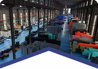 One-Stop Container Solutions