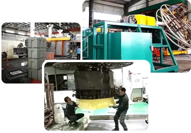 productcate-652-424 Roto Molded Transport Containers Wholesale