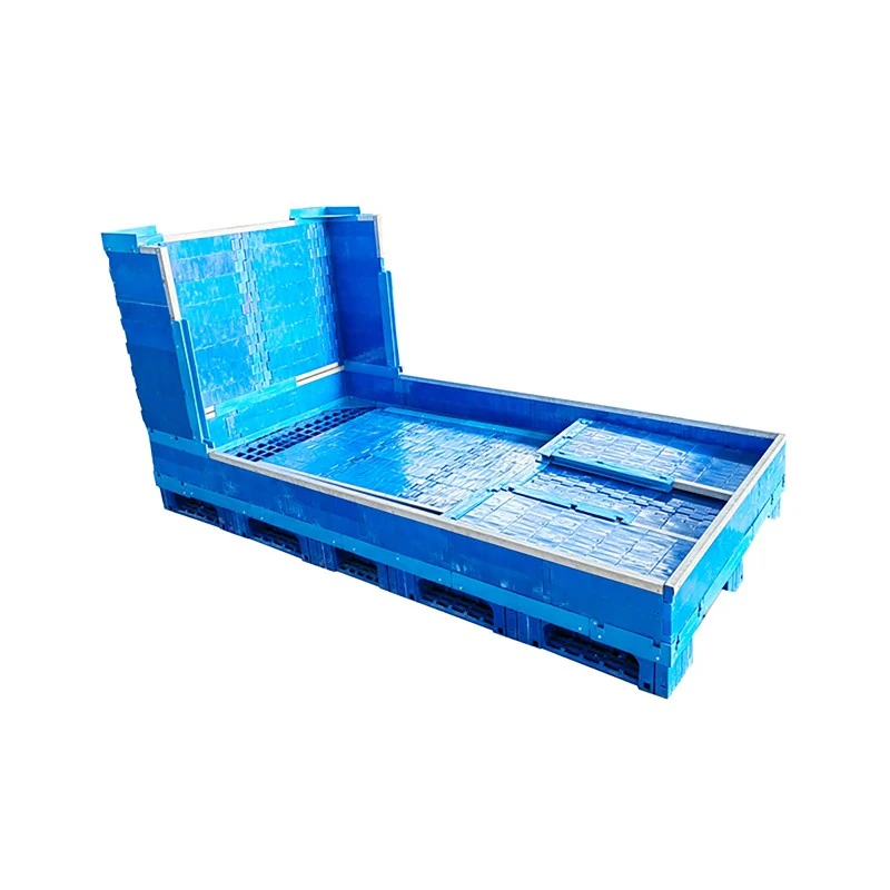 foldable Molded Plastic Pallets foldable Molded Plastic Pallets